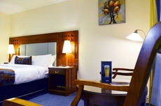 Best Western Plus Buckingham International