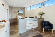 Fawkner Executive Suites & Serviced Apartments