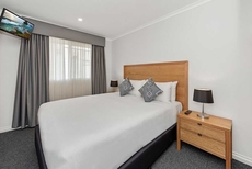 Fawkner Executive Suites & Serviced Apartments