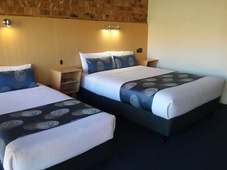 Werribee Park Motor Inn