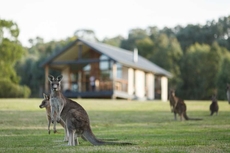 Yering Gorge Cottages