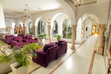 Hotel Alboran Algeciras