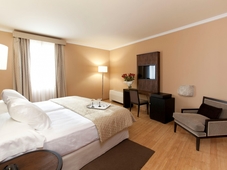 Hotel Hospes Palacio de Arenales & Spa