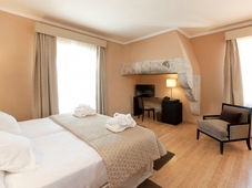 Hotel Hospes Palacio de Arenales & Spa