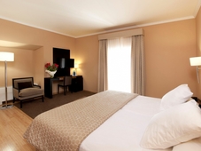 Hotel Hospes Palacio de Arenales & Spa