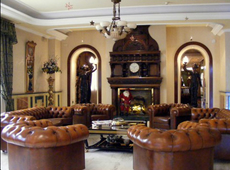 Hotel Infanta Cristina