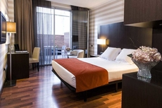 Hotel Zenit Pamplona