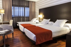 Hotel Zenit Pamplona