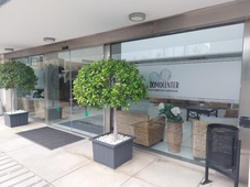 Domocenter Apartamentos TurÃ­sticos