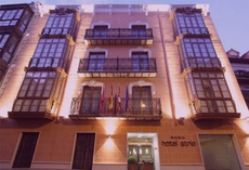 Hotel Boutique Atrio