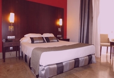 Hotel Boutique Atrio