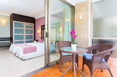 Hotel Colon Rambla