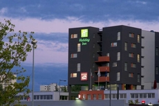 Holiday Inn Mulhouse, an IHG Hotel