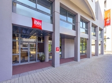 Ibis Annecy Cran Gevrier (Opening July 2020)