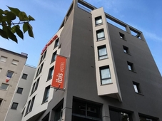 Ibis Annecy Cran Gevrier (Opening July 2020)