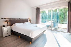 Zenitude Hotel-Residences Le Cannet