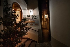 Hotel Amalfi