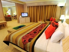 Grand Darullmakmur Hotel Kuantan