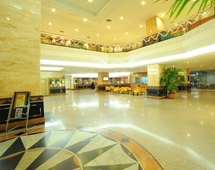 Grand Darullmakmur Hotel Kuantan