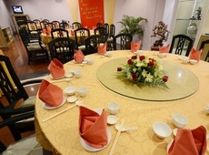 Grand Darullmakmur Hotel Kuantan