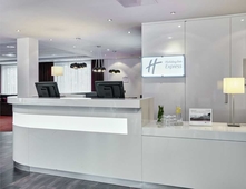 Holiday Inn Express Amsterdam - Schiphol, an IHG Hotel