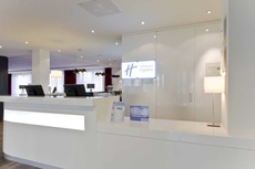 Holiday Inn Express Amsterdam - Schiphol, an IHG Hotel