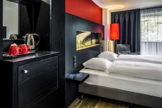 Designhotel Maastricht