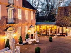 Althoff Hotel Fuerstenhof Celle