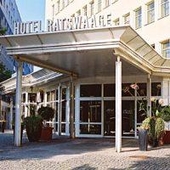 Hotel Ratswaage Magdeburg