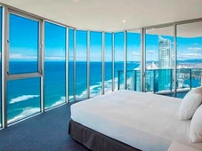 Hilton Surfers Paradise Residences