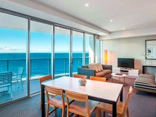 Hilton Surfers Paradise Residences