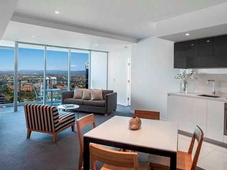 Hilton Surfers Paradise Residences