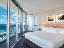 Hilton Surfers Paradise Residences