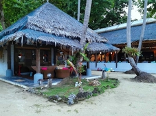 Thapwarin Resort-Green Hotel