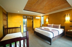 Thapwarin Resort-Green Hotel