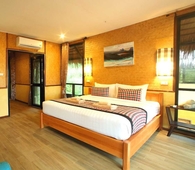 Thapwarin Resort-Green Hotel