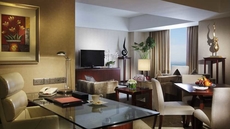 Crowne Plaza Yantai Seaview, an IHG Hotel