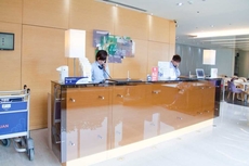 Holiday Inn Express Taoyuan by IHG