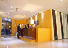 Holiday Inn Express Taoyuan by IHG