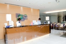 Holiday Inn Express Taoyuan by IHG