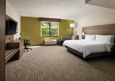 Holiday Inn Express & Suites Irving Dfw Airport North by IHG