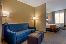 Comfort Suites Alexandria