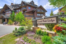 Crystal Peak Lodge