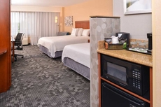 Courtyard by Marriott Boise West Meridian