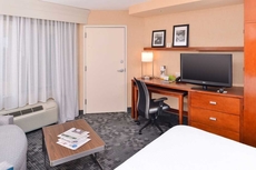 Courtyard by Marriott Boise West Meridian