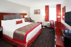 Ramada Plaza by Wyndham Chicago North Shore