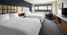Hilton Chicago/Oak Brook Hills Resort & Conference Center