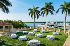 The Westin Cape Coral Resort At Marina Village