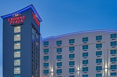 Crowne Plaza Hotel Fort Lauderdale Airport/Cruiseport, an IHG Hotel