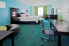 Crowne Plaza Hotel Fort Lauderdale Airport/Cruiseport, an IHG Hotel